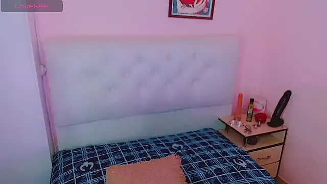 alexa-xxx- online show from March 26, 2026, 4:29 am