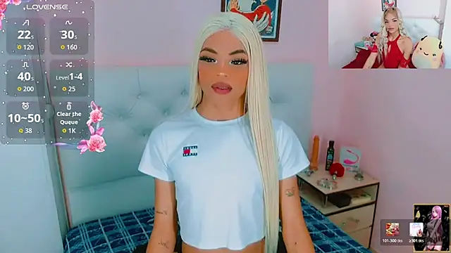 alexa-xxx- online show from June 9, 2026, 3:40 am