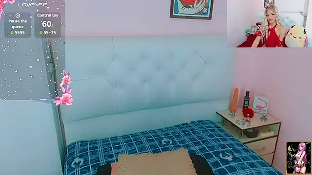 alexa-xxx- online show from June 10, 2026, 4:12 am