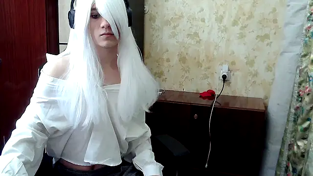HilmarZ online show from October 19, 2025, 4:18 pm