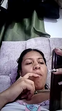 Tiphanydirty3 online show from January 7, 2026, 2:47 am