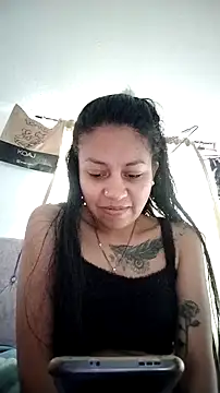 Tiphanydirty3 online show from April 18, 2026, 7:58 pm