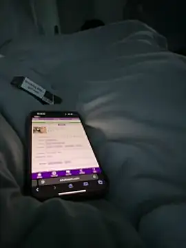 Sxybitch2024 online show from May 3, 2026, 4:29 am