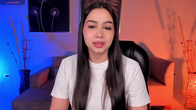 CelestePalmer  online show from December 18, 2025, 11:27 am