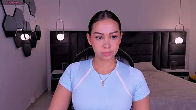Snapshot of CelestePalmer_ chatting on July 18, 2026, 11:03 am CelestePalmer online show from July 18, 2026, 11:03 am