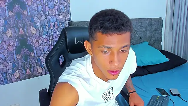 Snapshot of dominic_smith_ chatting on January 13, 2025, 6:49 am dominic smith online show from January 13, 2025, 6:49 am