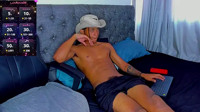 Snapshot of dominic_smith_ chatting on January 23, 2025, 9:39 pm dominic smith online show from January 23, 2025, 9:39 pm