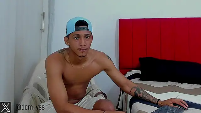 Snapshot of dominic_smith_ chatting on February 23, 2025, 1:46 am dominic smith online show from February 23, 2025, 1:46 am