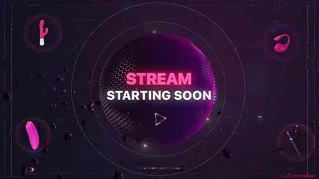 Alan hadid1 online show from February 10, 2026, 8:57 pm