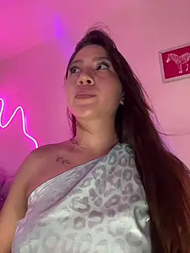 Tsuki-moon online show from February 6, 2025, 12:11 am