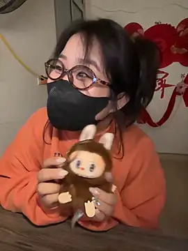 Jenni nana online show from January 1, 2025, 12:55 pm