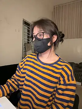 Jenni nana online show from January 19, 2026, 3:38 pm