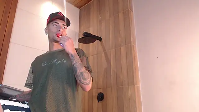 DrakeNeumann online show from February 23, 2025, 9:55 am