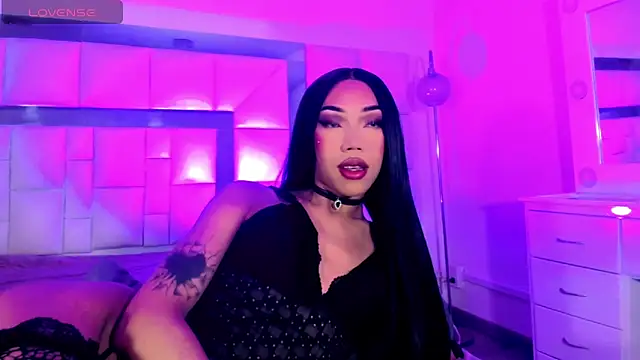 Nikita Gers online show from December 3, 2025, 3:58 am