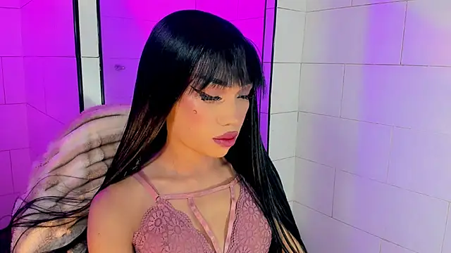 Nikita Gers online show from February 6, 2026, 4:06 am