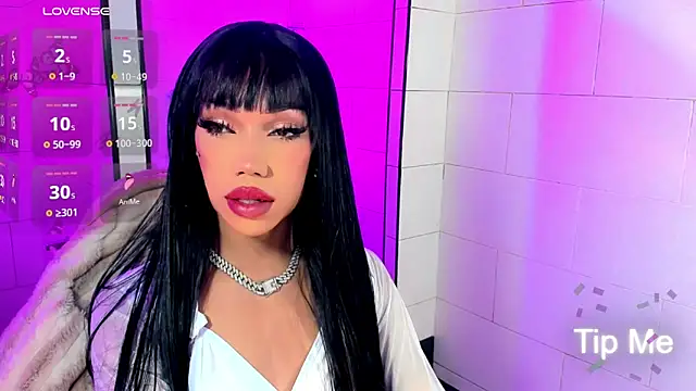 Nikita Gers online show from February 8, 2026, 4:05 am