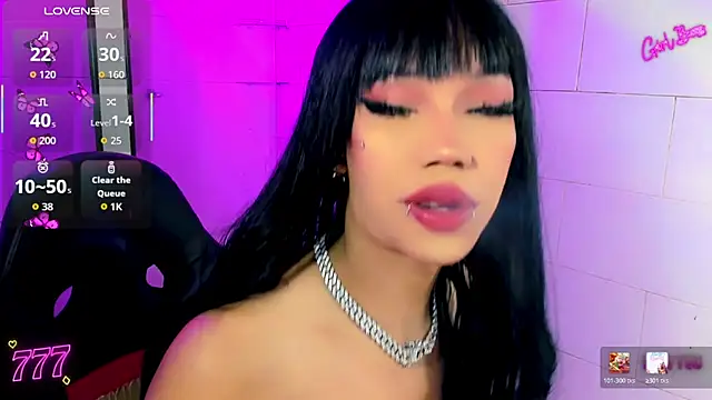 Nikita Gers online show from March 3, 2026, 4:07 am