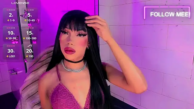 Nikita Gers online show from March 17, 2026, 3:55 am