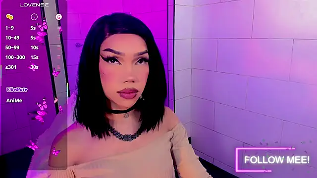 Nikita Gers online show from April 22, 2026, 3:42 am