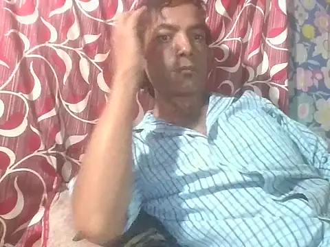 Bangingchick online show from October 9, 2025, 12:47 pm