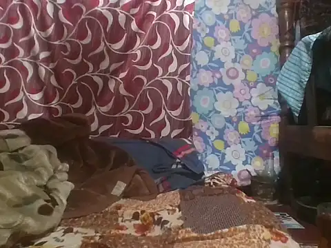 Bangingchick online show from October 14, 2025, 2:29 pm