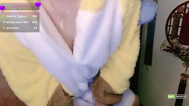 Na baby online show from March 8, 2025, 9:40 pm