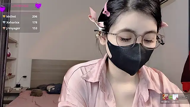 Na baby online show from January 6, 2026, 7:28 pm