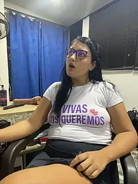 saray gomez22 online show from March 1, 2025, 1:00 am