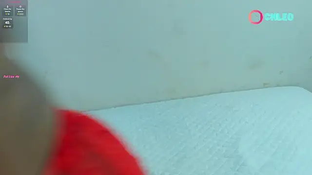 Chleo   online show from March 23, 2026, 1:26 pm