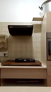 Sexymamibo online show from January 2, 2025, 5:29 pm