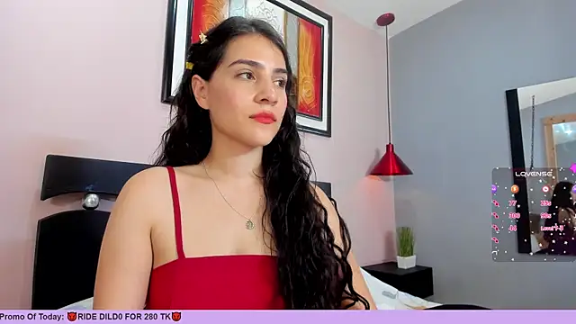 Snapshot of Miranda_doll_ chatting on January 27, 2025, 6:20 pm Miranda doll online show from January 27, 2025, 6:20 pm