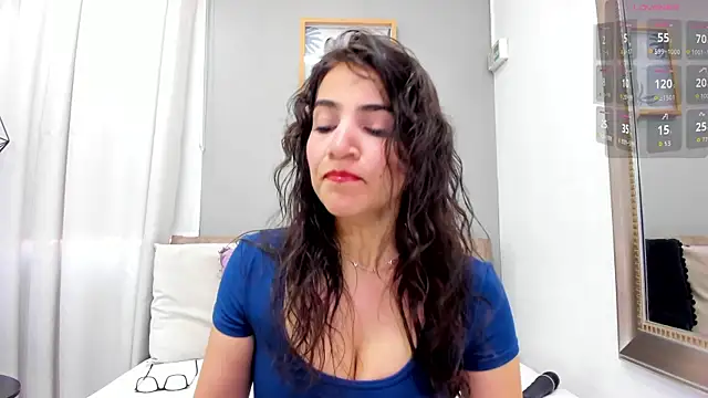 Snapshot of Miranda_doll_ chatting on July 16, 2026, 1:28 pm Miranda doll online show from July 16, 2026, 1:28 pm