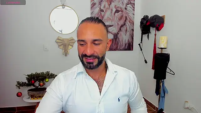 Snapshot of mr_maik chatting on January 4, 2025, 9:43 am mr maik online show from January 4, 2025, 9:43 am