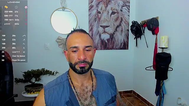 Snapshot of mr_maik chatting on January 10, 2025, 4:51 pm mr maik online show from January 10, 2025, 4:51 pm