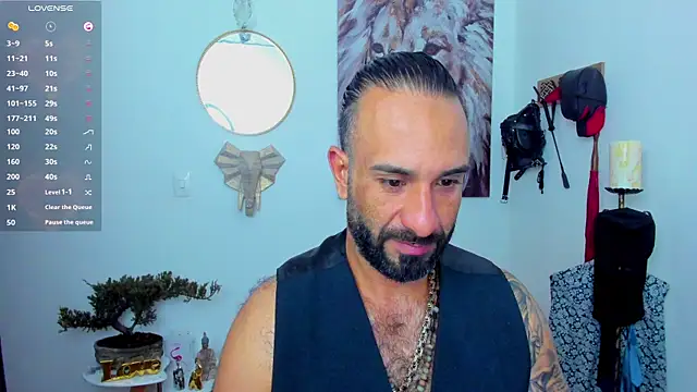 Snapshot of mr_maik chatting on January 14, 2025, 10:17 am mr maik online show from January 14, 2025, 10:17 am