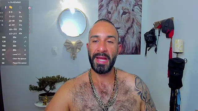 Snapshot of mr_maik chatting on January 27, 2025, 10:49 am mr maik online show from January 27, 2025, 10:49 am