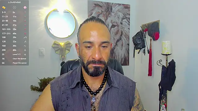 Snapshot of mr_maik chatting on February 8, 2025, 10:29 am mr maik online show from February 8, 2025, 10:29 am