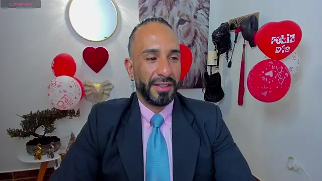 Snapshot of mr_maik chatting on February 14, 2025, 9:34 am mr maik online show from February 14, 2025, 9:34 am