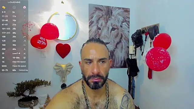Snapshot of mr_maik chatting on February 17, 2025, 1:53 pm mr maik online show from February 17, 2025, 1:53 pm