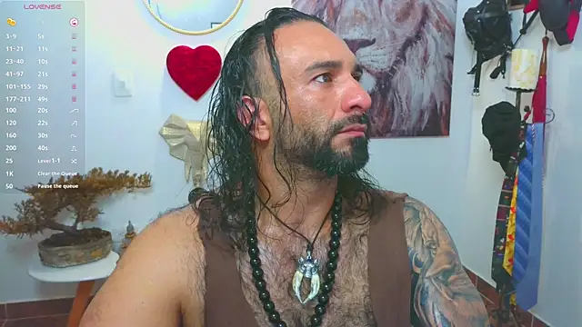 Snapshot of mr_maik chatting on March 15, 2025, 8:32 pm mr maik online show from March 15, 2025, 8:32 pm