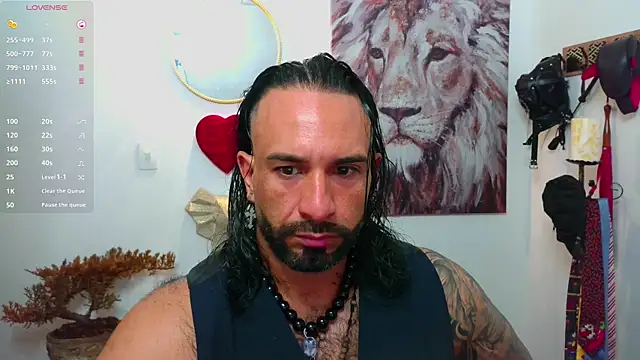 Snapshot of mr_maik chatting on March 16, 2025, 8:43 pm mr maik online show from March 16, 2025, 8:43 pm