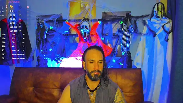 Snapshot of mr_maik chatting on October 22, 2025, 5:30 am mr maik online show from October 22, 2025, 5:30 am