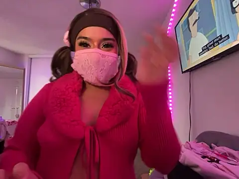 Onlypawzz online show from February 19, 2026, 9:11 pm