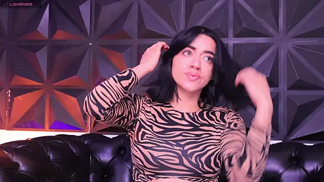 KasiaNoir  online show from February 1, 2025, 1:30 pm