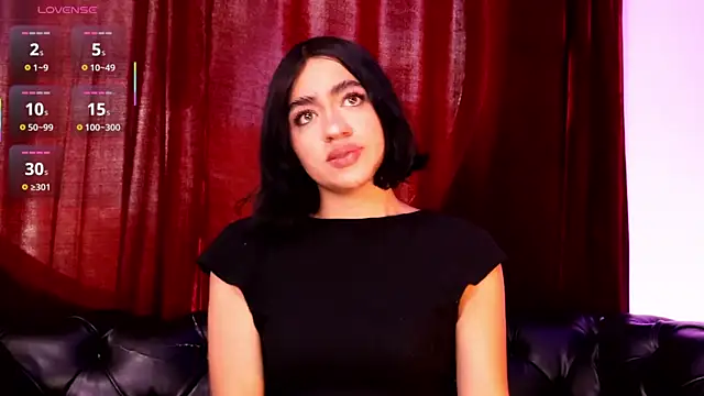 KasiaNoir  online show from September 24, 2025, 12:19 pm