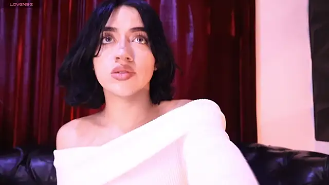 KasiaNoir  online show from March 24, 2026, 12:10 pm