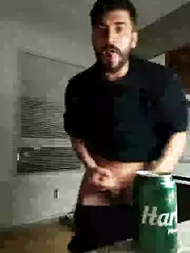 Analcholic online show from January 12, 2025, 5:22 pm