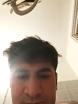 Analcholic online show from March 20, 2025, 6:53 pm