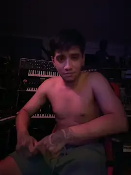 Sevas1596 online show from January 13, 2026, 4:45 pm