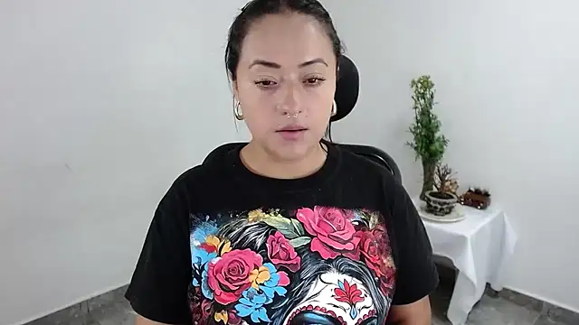 Snapshot of jjulietha95 chatting on May 7, 2026, 1:22 am jjulietha95 online show from May 7, 2026, 1:22 am